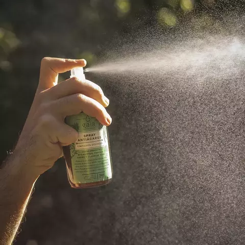 Banner de la categoría Spray antiácaros y perfuminas