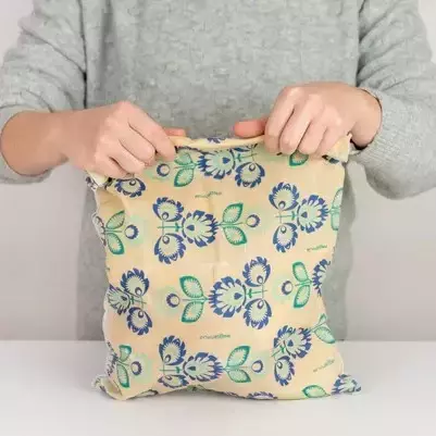 Bolsa paquetón de 30x30
