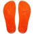 Chinelo Kenner New Summer Sandália Masculino Original Laranja/Branco-2400011000-2 - loja online