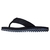 Chinelo Kenner Kivah Sandália Masculino Original Cinza/Preto - 1300022304-2 - Infinity Surf Store | Kenner, Uot, Cyclone