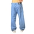 Calça Jeans Baggy Trip Side Cross Balão - C 024B - comprar online