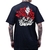 Camiseta Chronic Ones Camisa Masculina Blusa Streetwear -4426