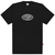 Camiseta Chronic Two Camisa Masculina Original Streetwear Preto-4279 - comprar online