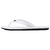 Chinelo Kenner Summer Sandália Masculino Original Branco/Preto -2400011000-18 - Infinity Surf Store | Kenner, Uot, Cyclone