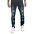 Calça Jeans Masculina City Denim Puidos Jogador - 2500323