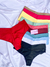 Calcinha Comfort -Cos Alto - comprar online