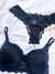 Conjunto Liz - Preto - Greice Intimates