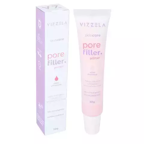Primer Facial Pore Filler - Vizzela