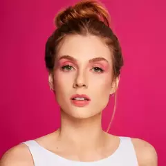 Stick Tint Balm Pink - Franciny Ehlke - Loja Tá Linda, Moça! - Uma Loja de Maquiagem Completa.