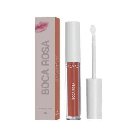 Hidra Lábios - Boca Rosa - comprar online