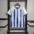 Hertha BSC - Azul e Branco (23/24)