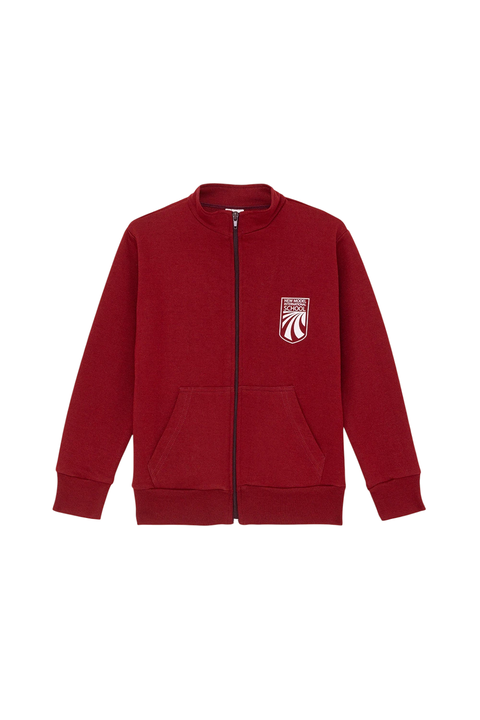 Campera Zeppelin - comprar online