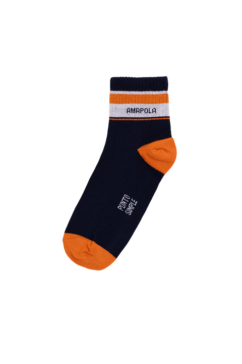 Medias cortas Miró pack x 3 - comprar online