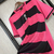 Camisa do Flamengo - Outubro rosa - Masculino - loja online