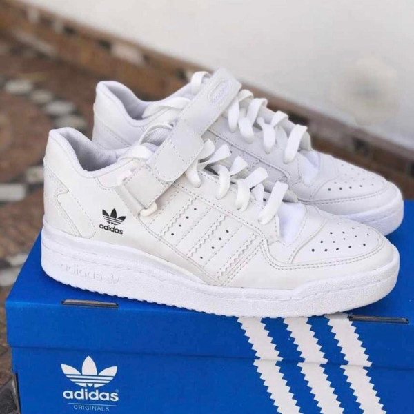 zapatillas adidas forum