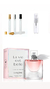 Decant La Vie Est Belle - Lancôme - 5,10 e 15 ml - comprar online