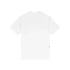Glass Tee in Off-White Disturb - comprar online
