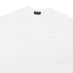 Glass Tee in Off-White Disturb na internet