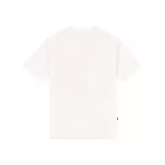 Holographic T-Shirt in Off-White Disturb - comprar online