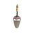CUCHARA ALBAÑIL FORJADA N 7 - comprar online