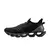 Mizuno prophecy 14 - Preto/Dourado - comprar online