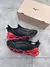 Mizuno prophecy 14 - Preto/Vermelho - comprar online