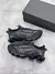 Mizuno prophecy 14 - Preto/Dourado na internet