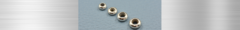 Banner da categoria Trava de Silicone ou Stoppers Prata 925