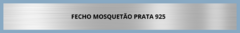 Banner da categoria Fecho Mosquetão 16mm Prata 925