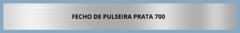 Banner da categoria Fecho Liso Coração Prata 700