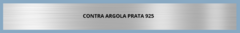 Banner da categoria Contra Argola Prata 925
