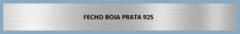 Banner da categoria Fecho Boia 12mm Prata 925