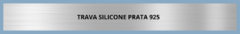 Banner da categoria Trava Silicone 7mm Prata 925