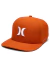 Boné Hurley Icon Imp (Laranja) - comprar online