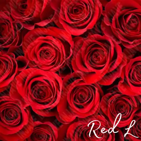 Fragancia Red Love para Jabones