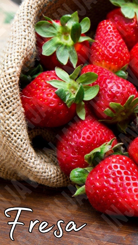 Fragancia Fresa para Jabones