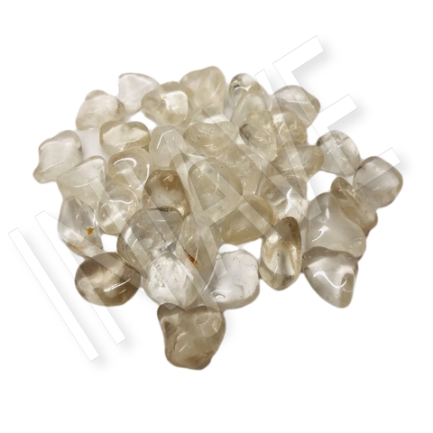 Cuarzo Blanco Maestro