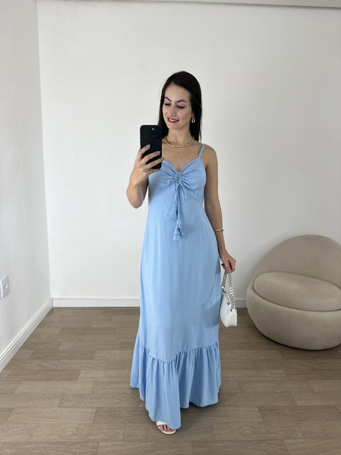VESTIDO EVELINE - comprar online