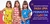 Imagem do banner rotativo Tuca Pituca Moda Infantil