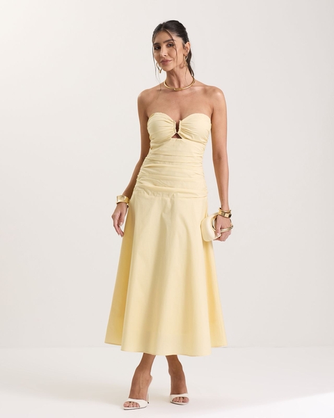 VESTIDO PRISCILA
