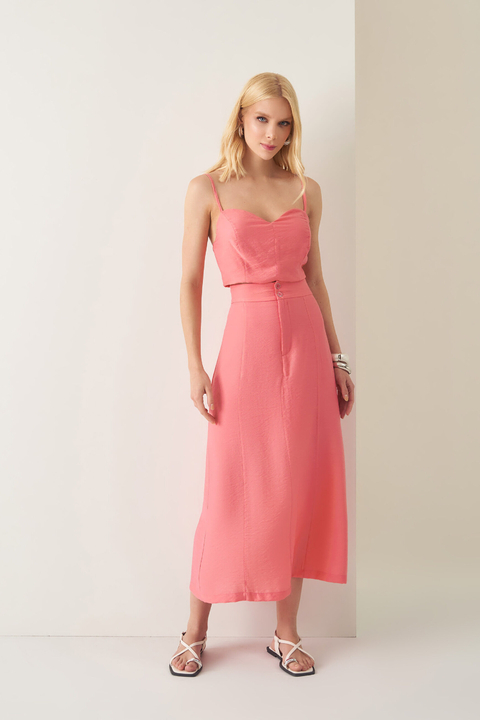 D-7 SAIA MIDI MAYFAIR LIGHT