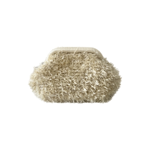 Pouch Bag Teddy - Off - comprar online