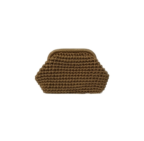 Aurora Bag Slim - Cobre