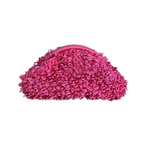 Iconic Bag Pink - G