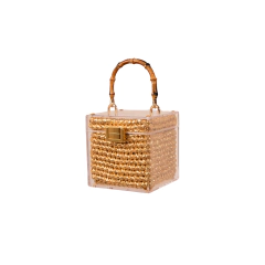 Cage Gold Crystal - Edição limitada - comprar online