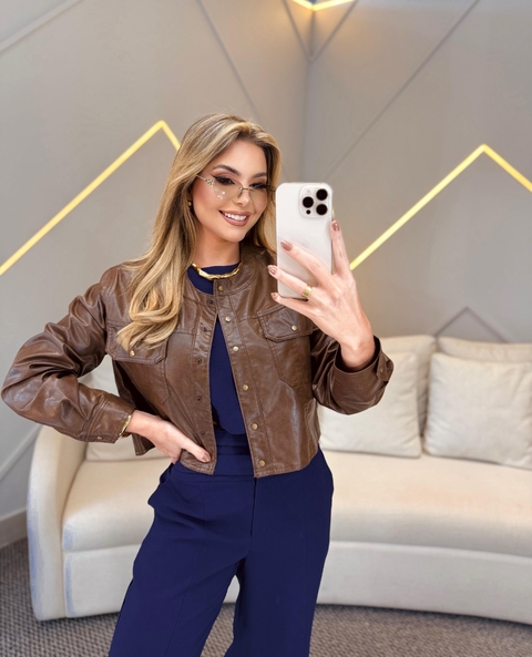 Jaqueta Laura - comprar online