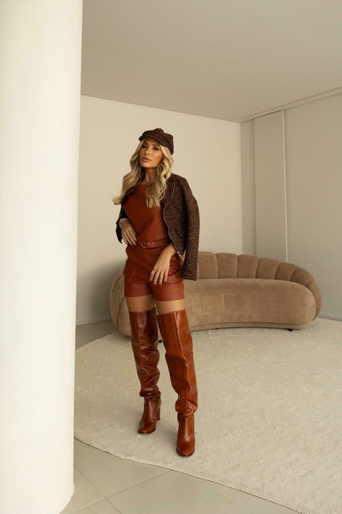 Conjunto Hilda