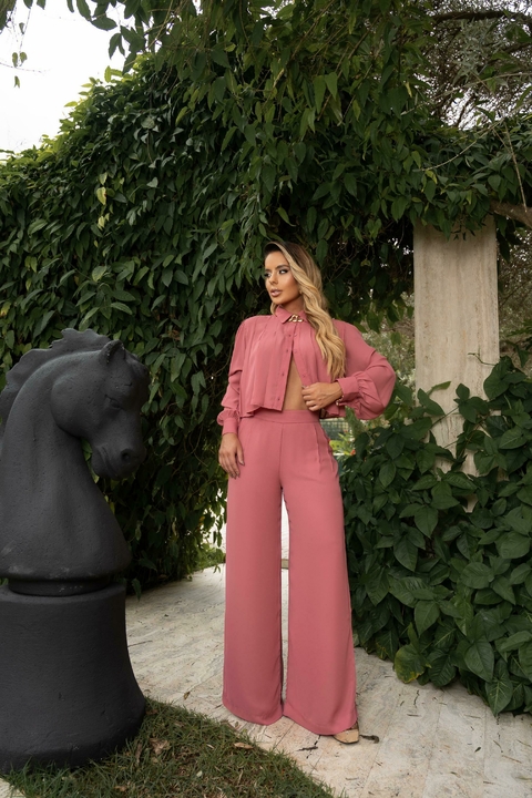 Conjunto Laura - comprar online