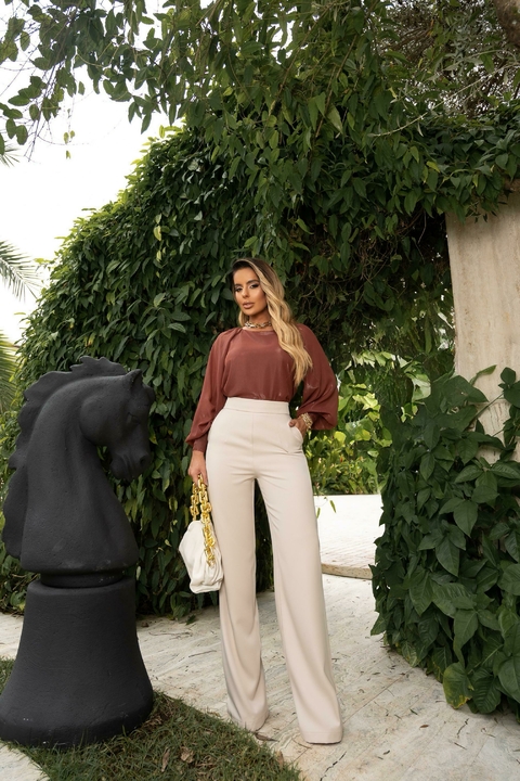 Calça Aline - comprar online