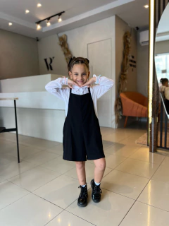 SALOPETE REF:40522 INFANTIL - comprar online